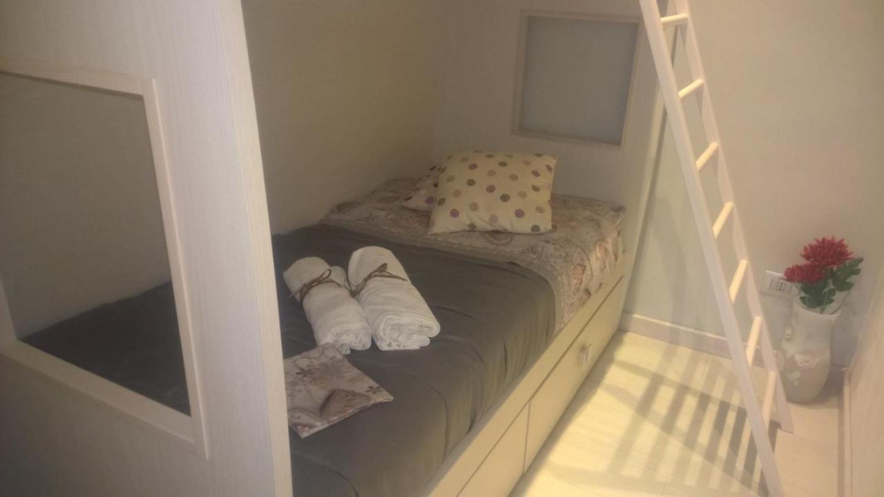 B&B Andrew เนเปิลส์ ภายนอก รูปภาพ